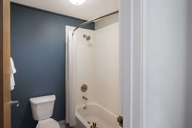 Images Best Western Plus Mountain View Auburn Inn