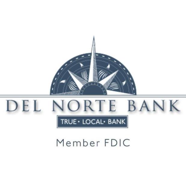 DEL NORTE BANK, CREEDE BRANCH Logo