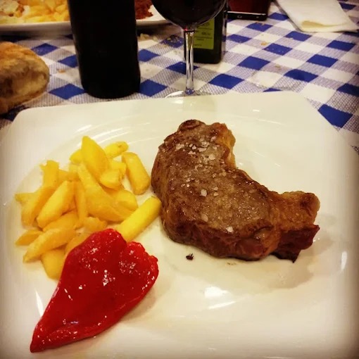 Images Restaurante Sidreria Casa Vene