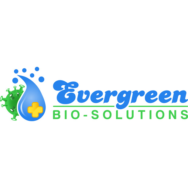 Evergreen Bio-Solutions Logo