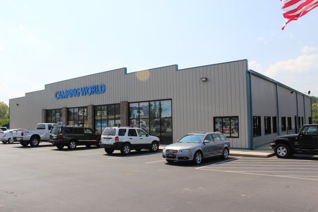 Images Camping World RV Sales