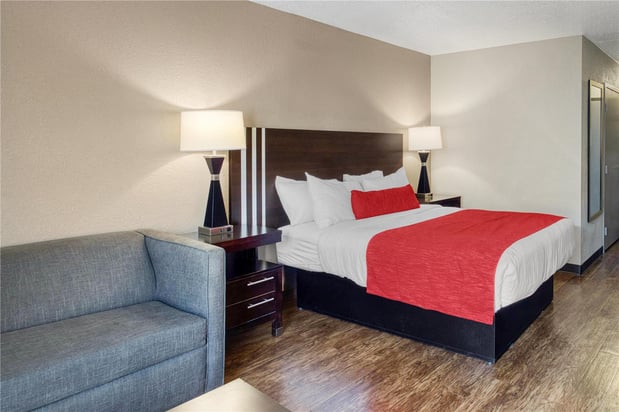 Images SureStay by Best Western Greenville