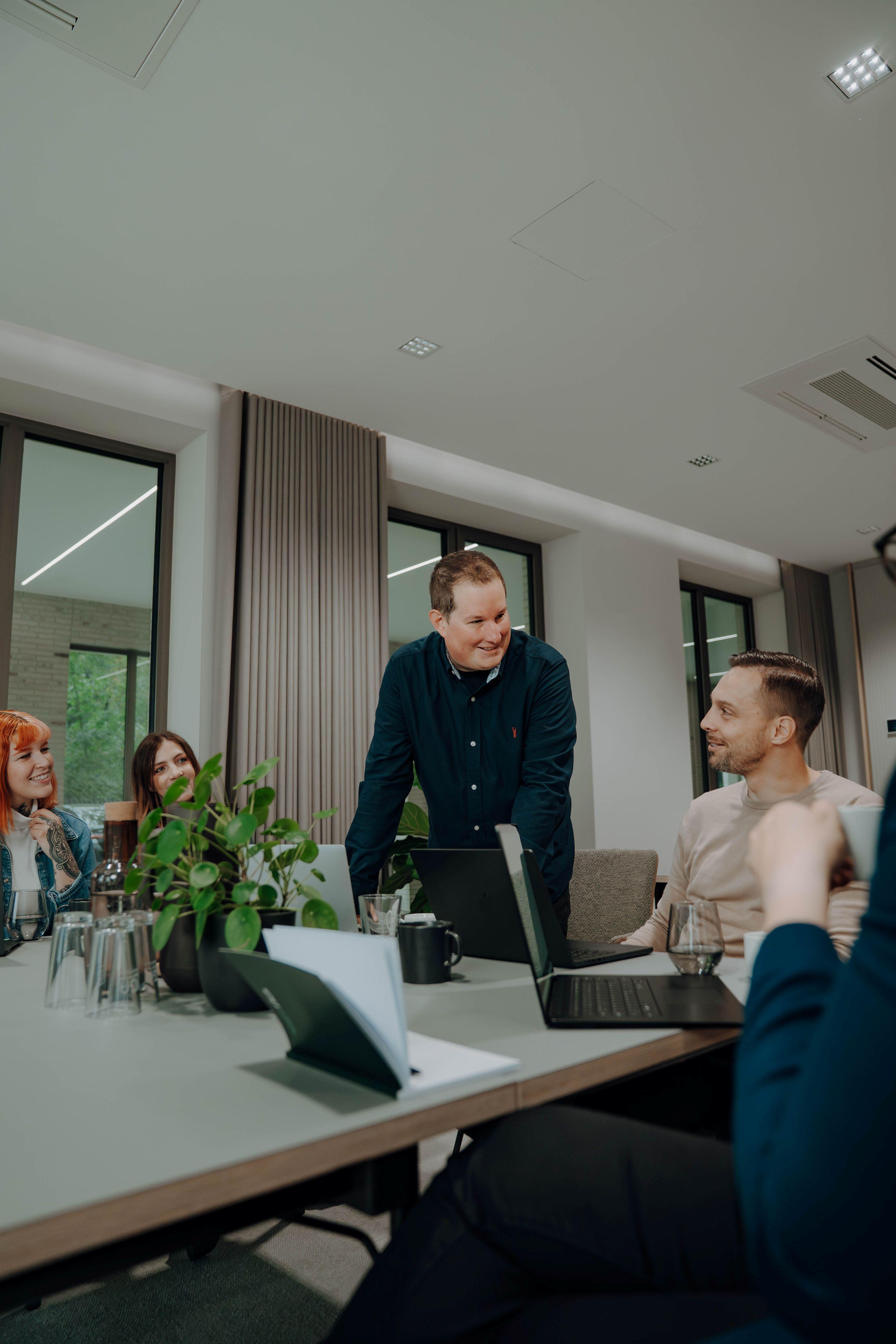 Kundenbild groß 3 experics digital GmbH