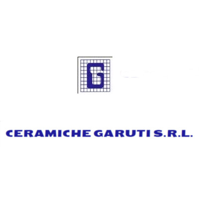 Ceramiche Garuti Logo