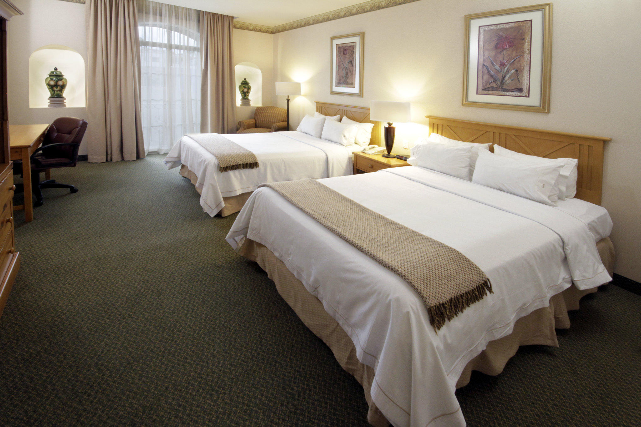 Images Holiday Inn Express Guanajuato, an IHG Hotel