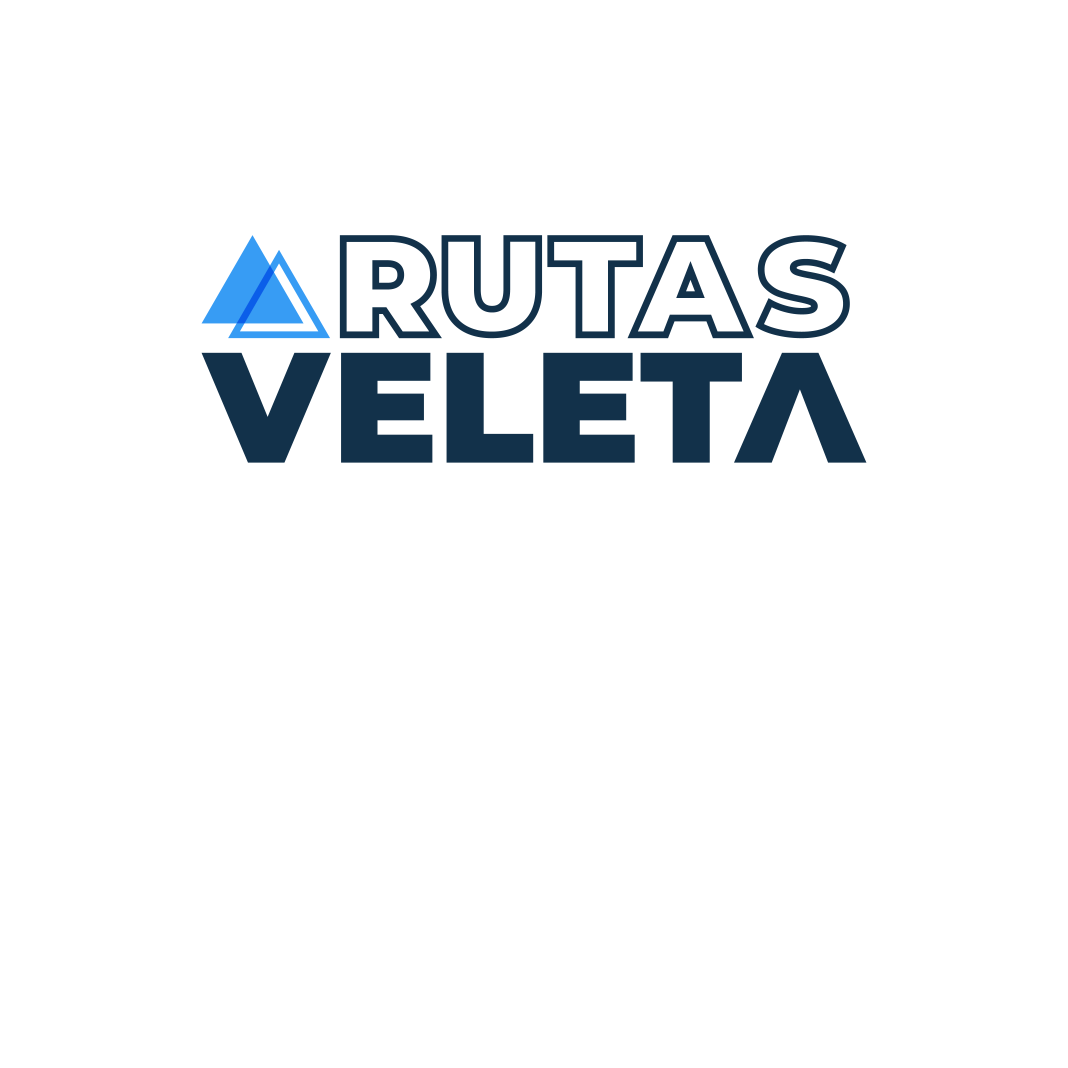 Rutas Veleta Logo