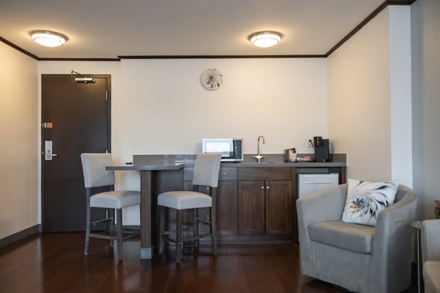 Images Crowne Plaza Niagara Falls NY - Riverside by IHG