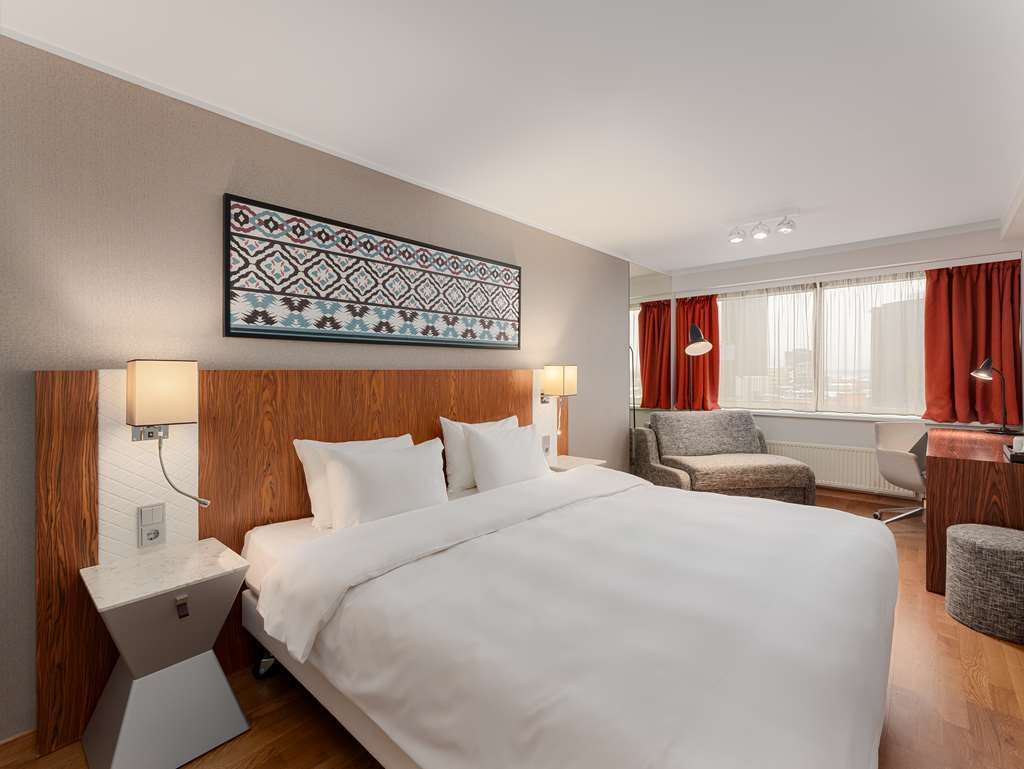 Radisson Blu Olumpia Hotel, Tallinn