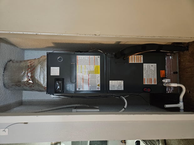 Images Varitek Heating and Air Conditioning Contractors