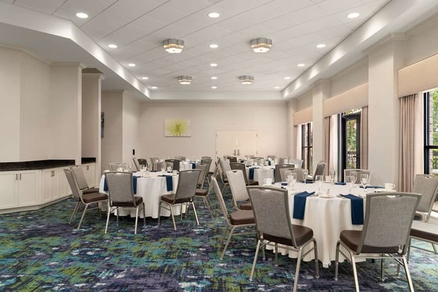 Images DoubleTree Resort by Hilton Hotel Lancaster