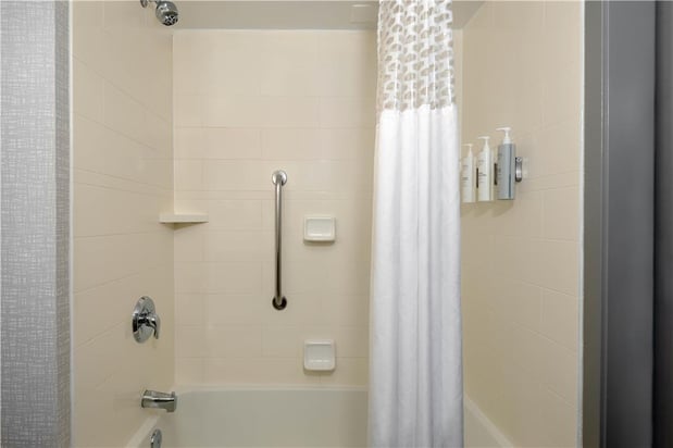 Images Hampton Inn Buffalo-Airport/Galleria Mall