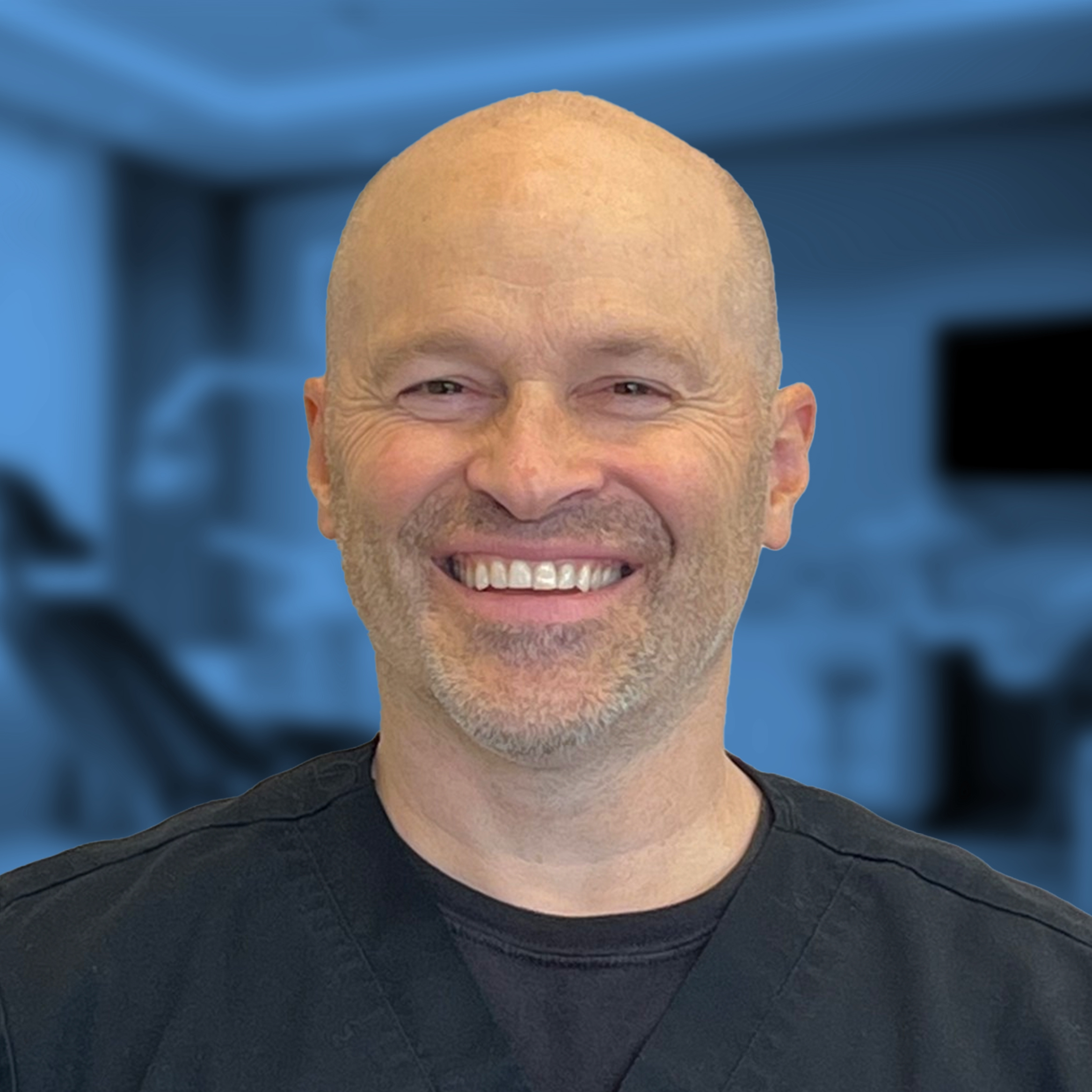 Dr. Christopher Ouimette