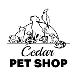 The Puppy Store Salt Lake City Logo