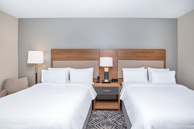 Images Candlewood Suites Erlanger - South Cincinnati by IHG