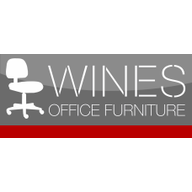 Wines Office Furniture Logo
