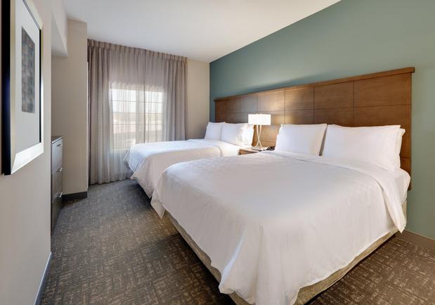 Images Staybridge Suites Oklahoma City Dwtn - Bricktown, an IHG Hotel
