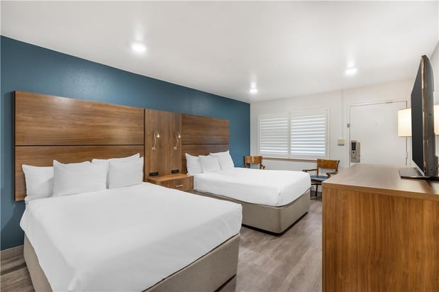 Images Best Western Plus Clocktower Inn