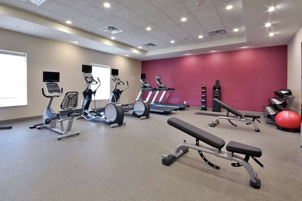 Images Home2 Suites by Hilton Duncan