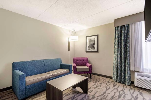 Images Best Western Plus Knoxville Cedar Bluff