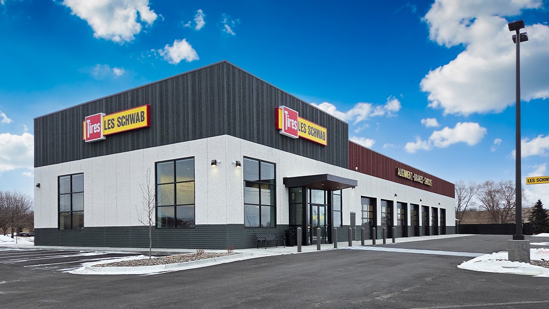 Les Schwab Tire Center