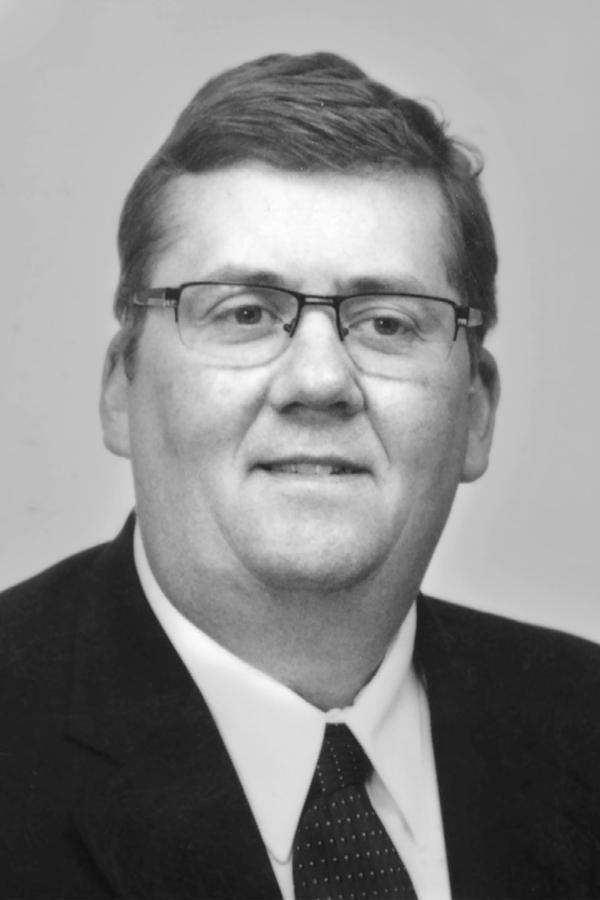 Edward Jones - Financial Advisor: Larry D Falk Melfort (306)752-2812