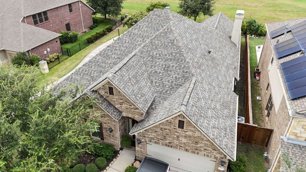 Images Garvin Exteriors