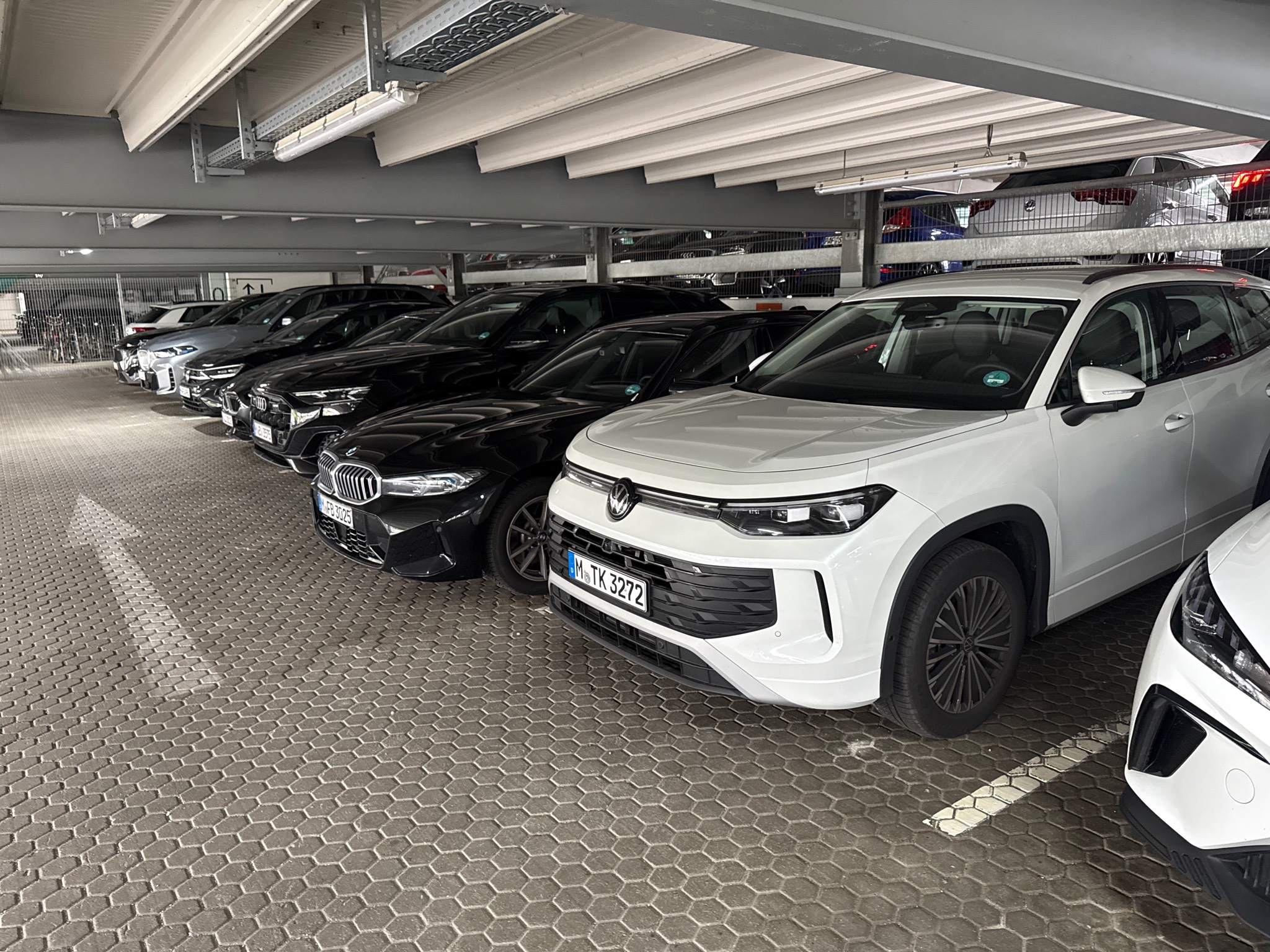 SIXT Autovermietung Ingolstadt Hauptbahnhof, Elisabethstr. 3 in Ingolstadt