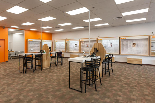 Images Stanton Optical