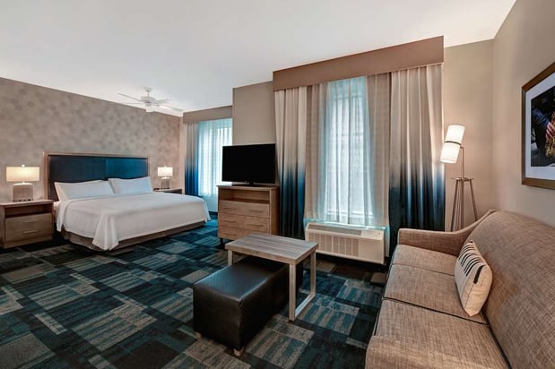 Images Homewood Suites by Hilton Austin Cedar Park Lakeline