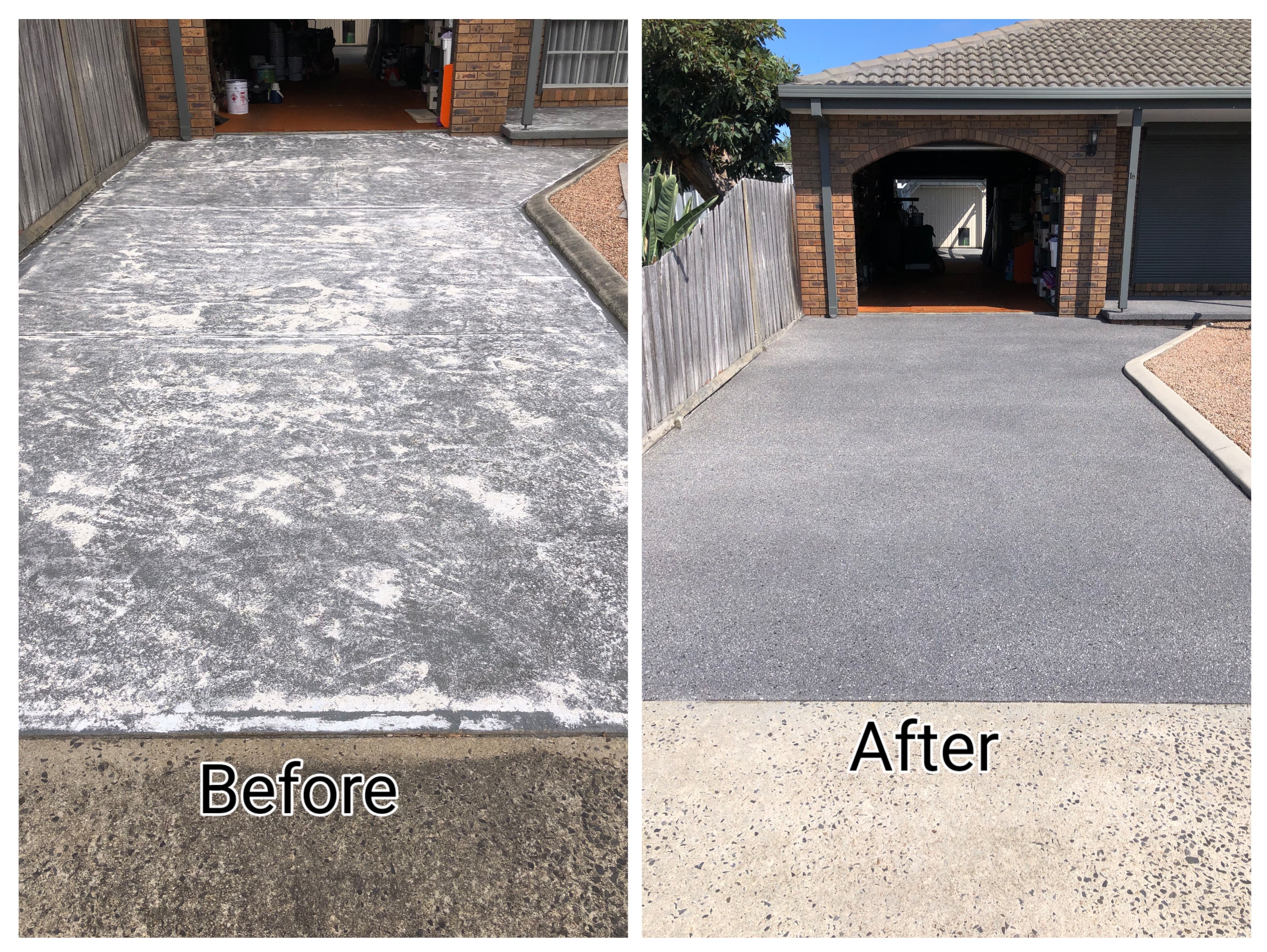 Images Melbourne Concrete Sealing