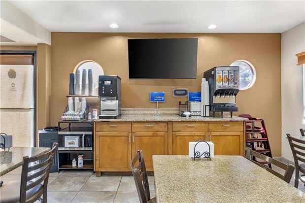 Images Best Western Cottonwood Inn
