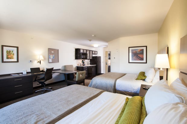 Images Candlewood Suites New Braunfels by IHG
