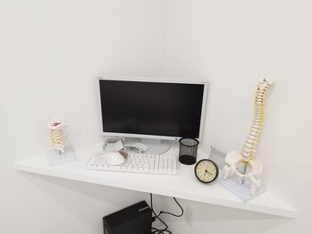 Images 整体LIGHT 仙台ハピナ名掛丁店