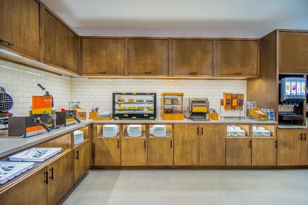 Images Home2 Suites by Hilton West Chester Cincinnati