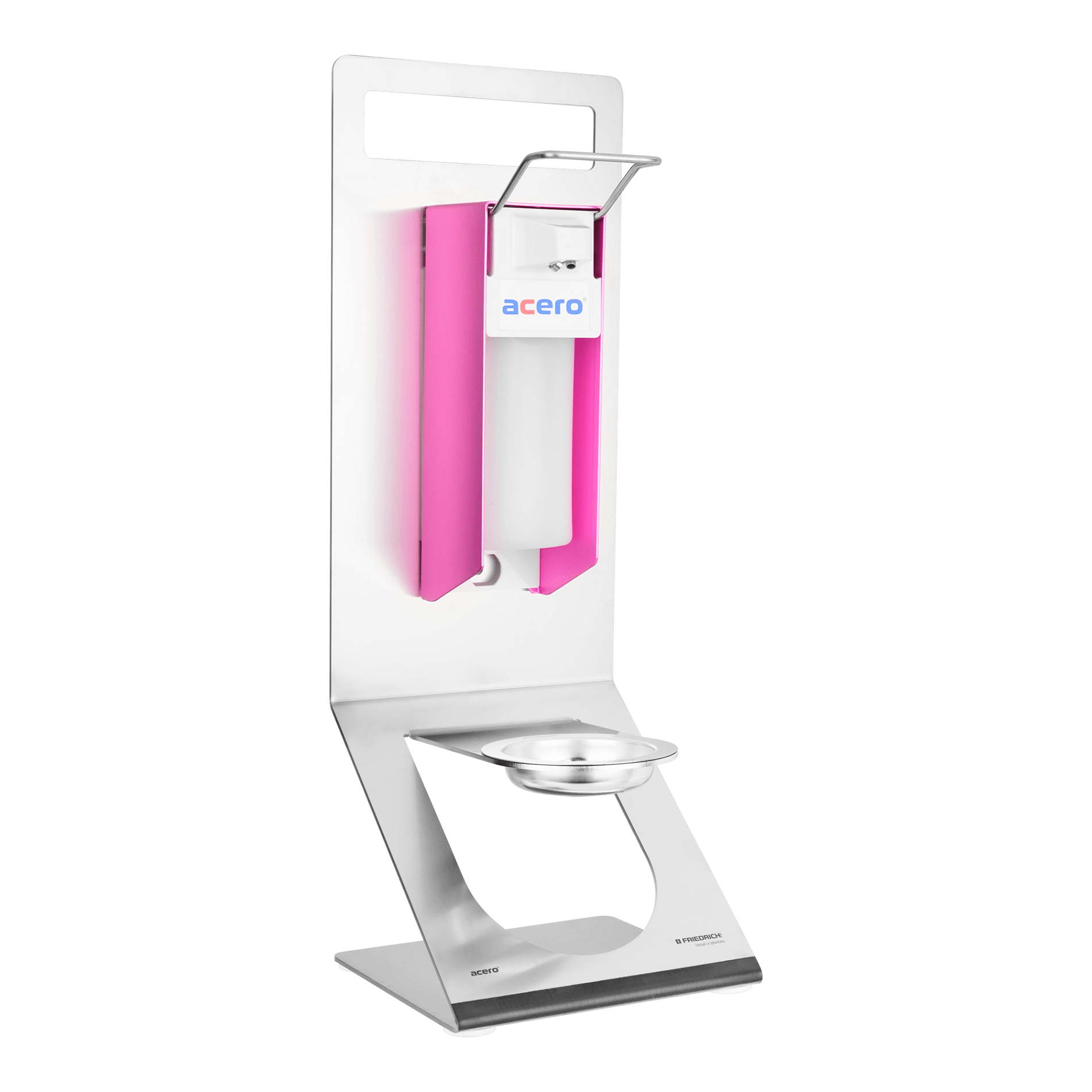 Friedrich GmbH, Kühnhaider Straße 1 in Grünhain-Beierfeld