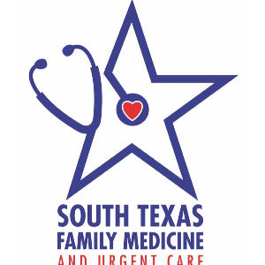 South Texas Family Medicine & Urgent Care Logo