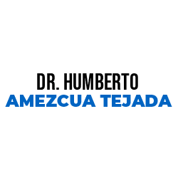 Dr. Humberto Amezcua Tejada Logo