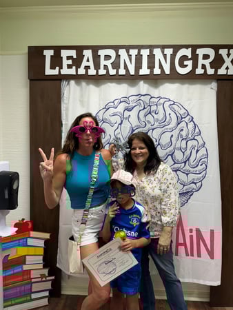 Images LearningRx - Shreveport