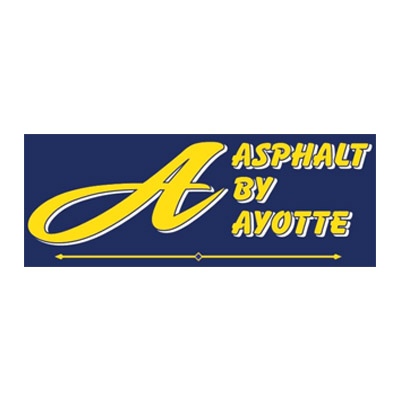 Asphalt By Ayotte