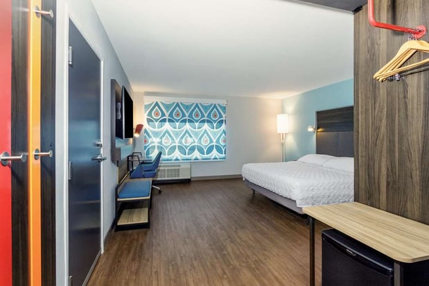 Images Tru by Hilton Panama City Beach
