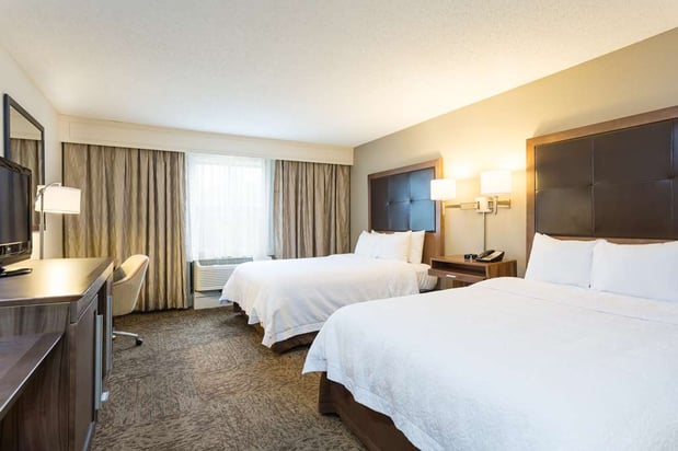 Images Hampton Inn Havelock