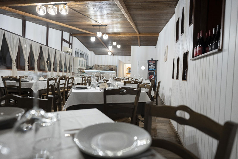 Images Il Casale Trattoria Pizzeria