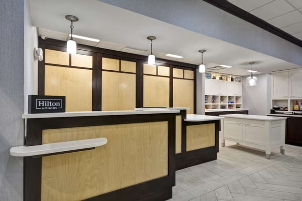 Images Homewood Suites by Hilton Wilmington/Mayfaire, NC