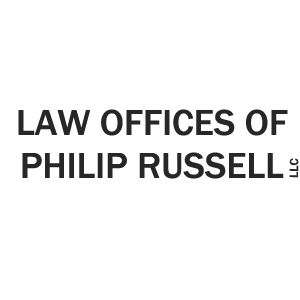 Law Offices of Philip Russell, LLC Logo