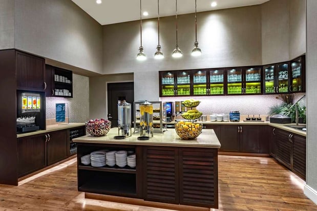 Images Homewood Suites by Hilton New York/Midtown Manhattan Times Square-South, NY