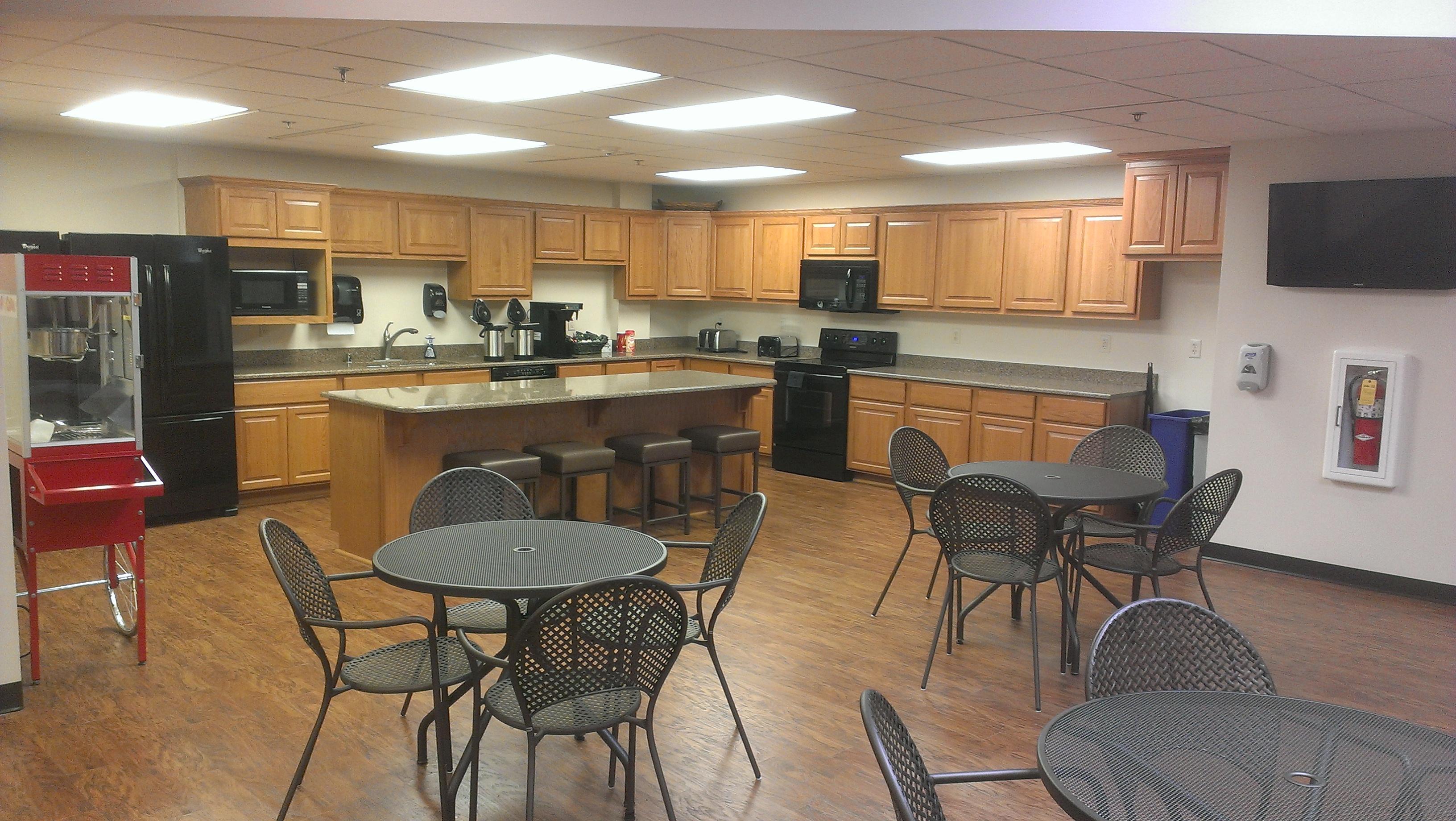 Kitchens & More