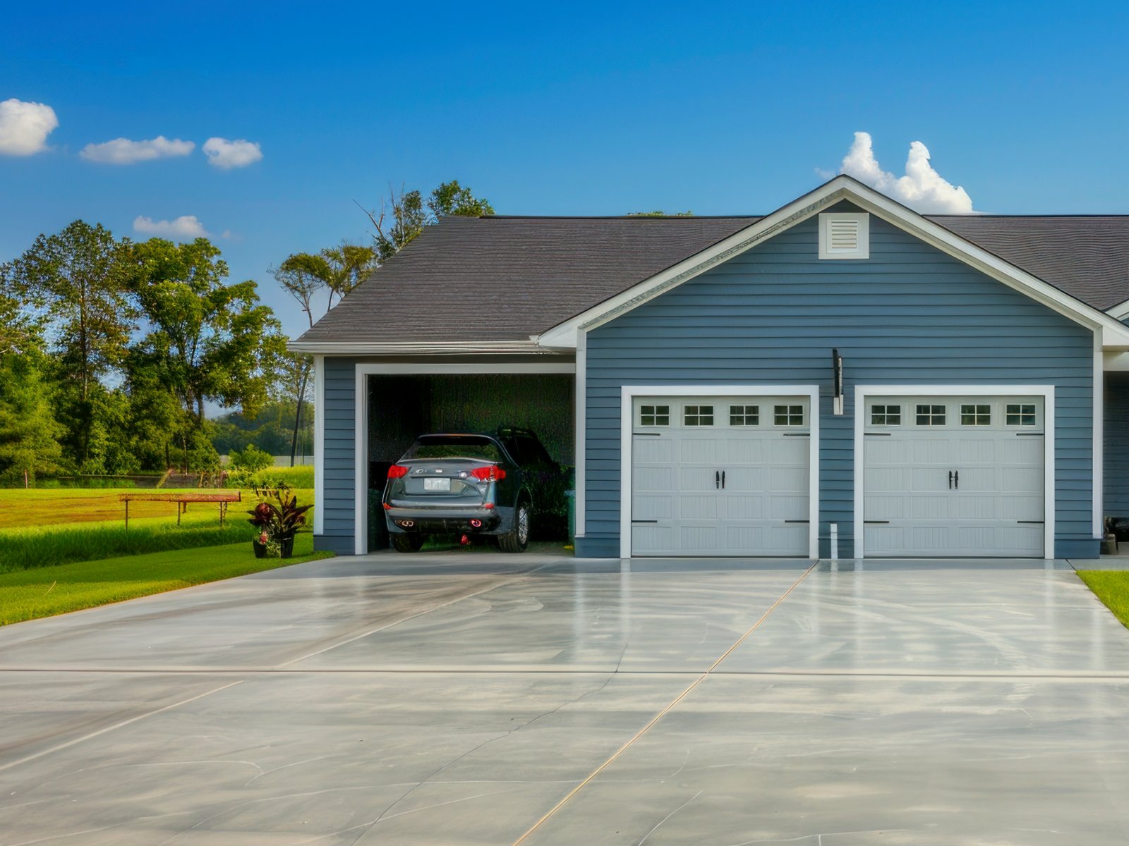 Triple A Garage Doors inc