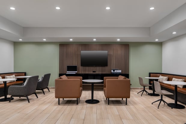 Images Holiday Inn Galveston Island by IHG
