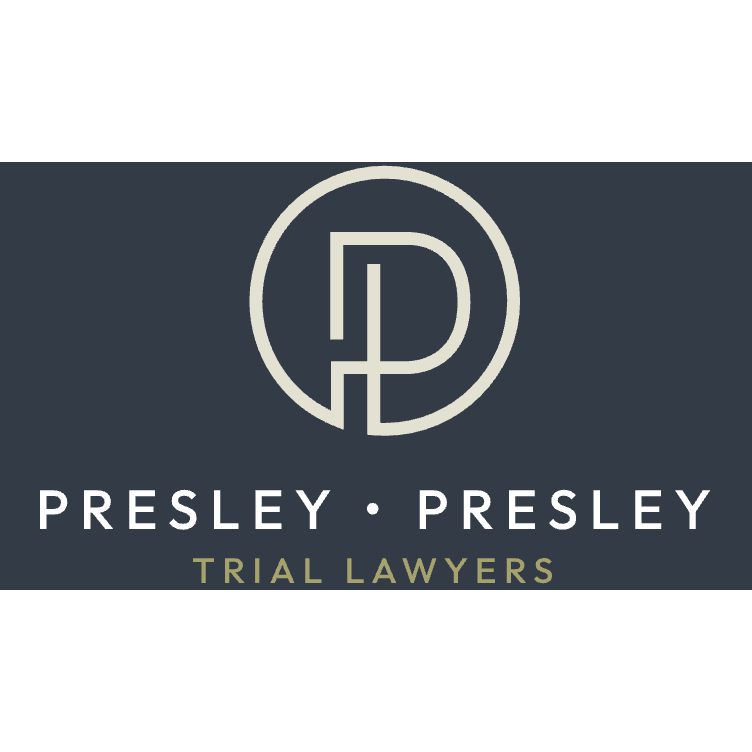 Presley & Presley Logo