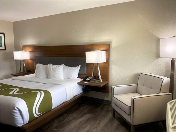 Images SureStay Plus by Best Western Alamogordo White Sands